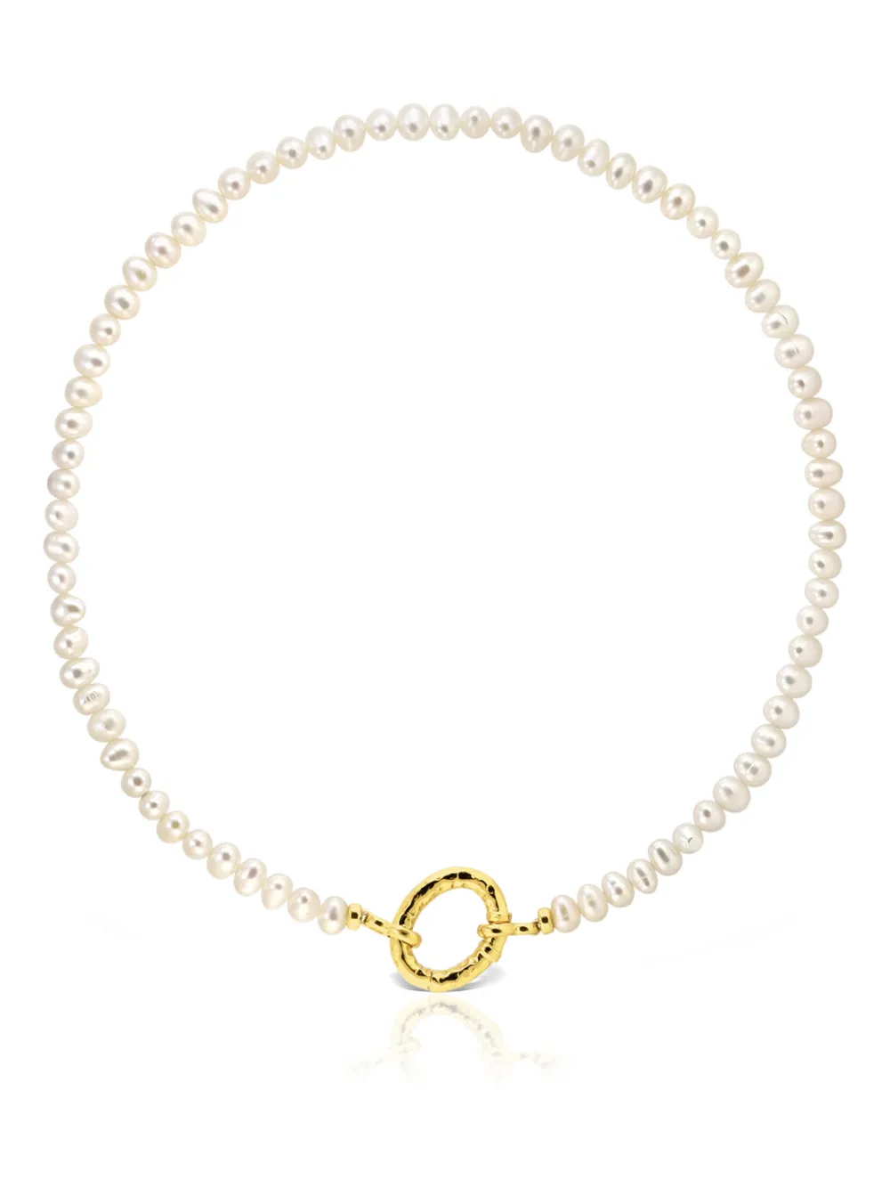 ODYSSEY 珍珠项链