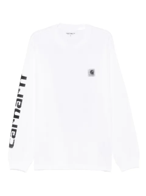 Carhartt WIP Archive Script T-shirt