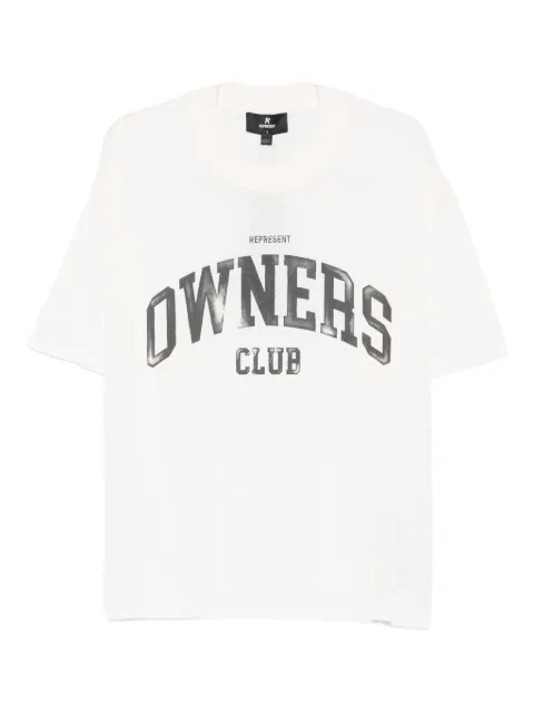 Represent Owners Club T-shirt