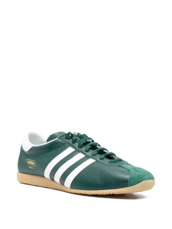 adidas gazelle silver green womens Adidas Paris W Sneaker » Buy online now!