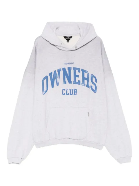 Represent Owners Club hoodie