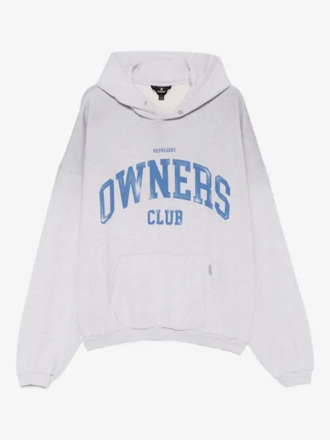 Represent Owners Club hoodie