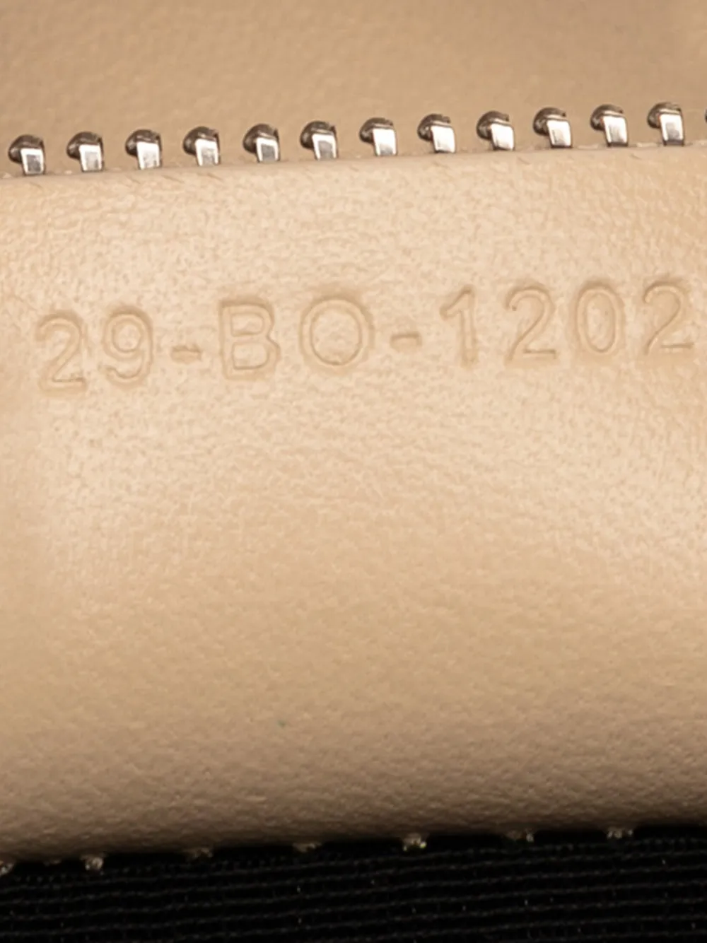 DIOR Pre-owned 2022 Leather Homme Clutch Bag In Brown