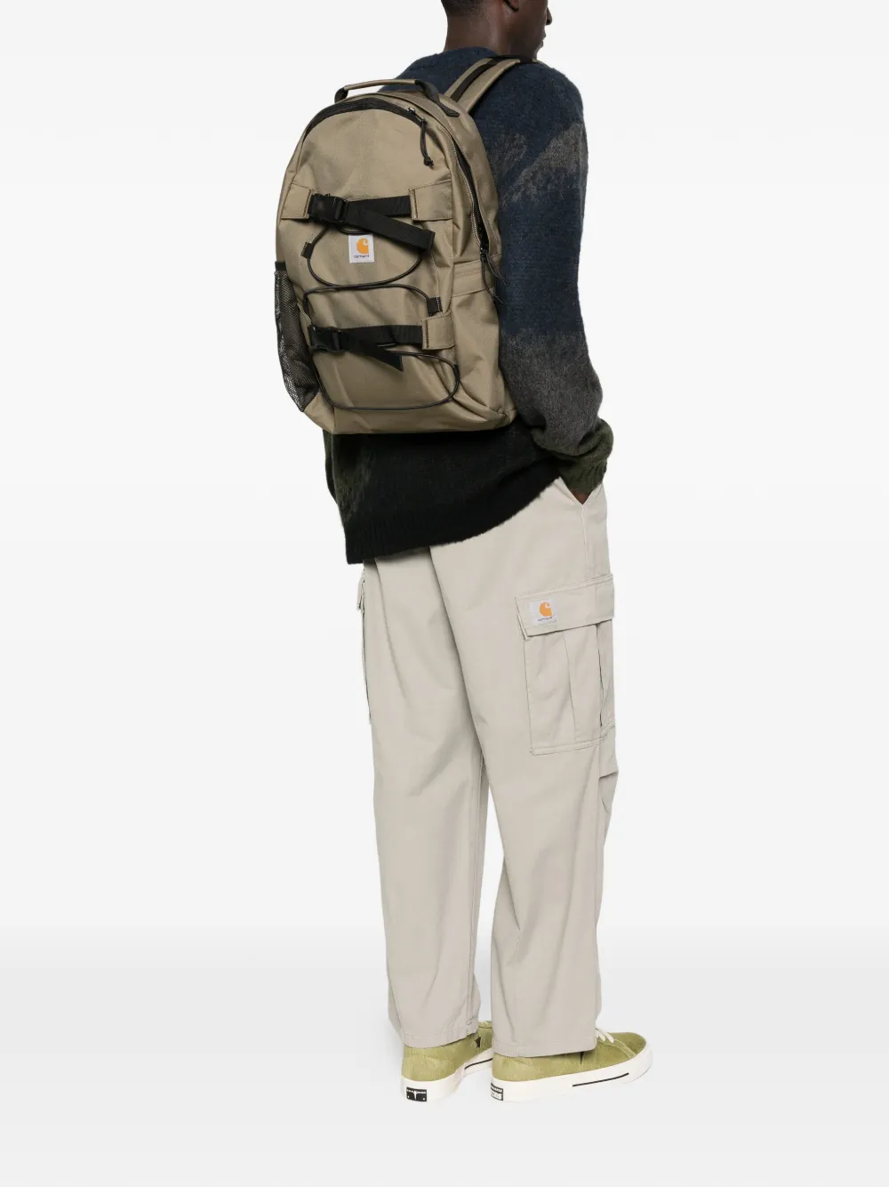 Carhartt WIP Kickflip backpack | Image 2