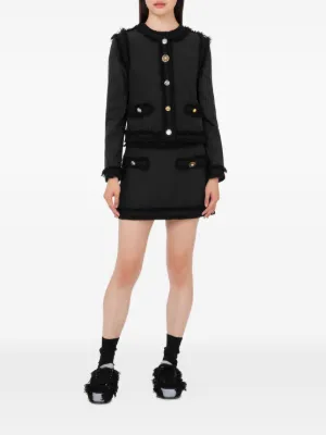Moschino(モスキーノ)ウィメンズ スカート - FARFETCH Moschino(モスキーノ)ウィメンズ スカート - FARFETCH