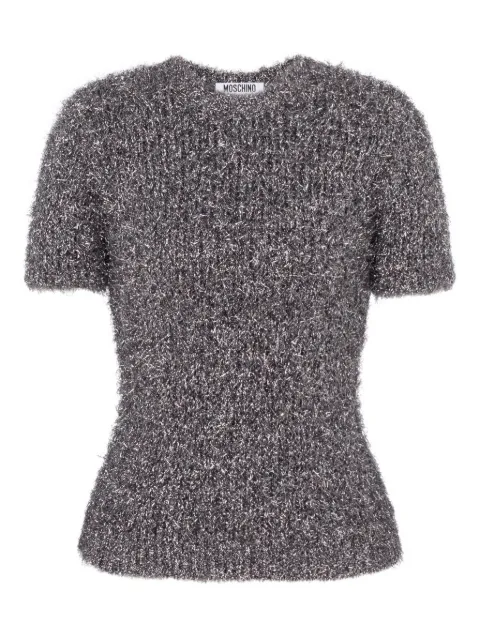 Moschino short-sleeves top