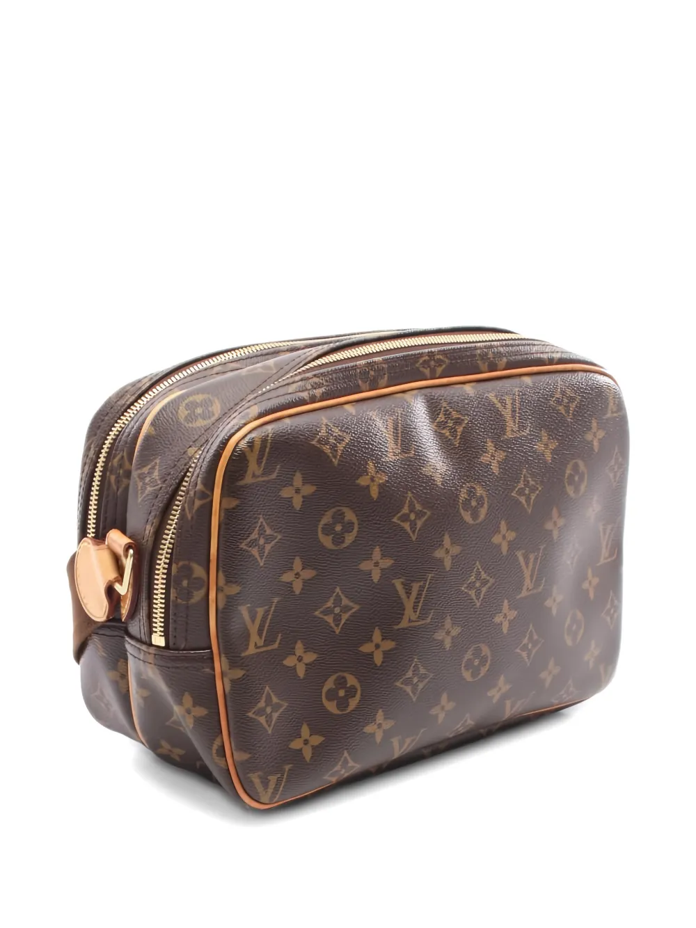 Louis Vuitton Pre-Owned 2009 monogram pattern shoulder bag | Pre-Owned | Image 2