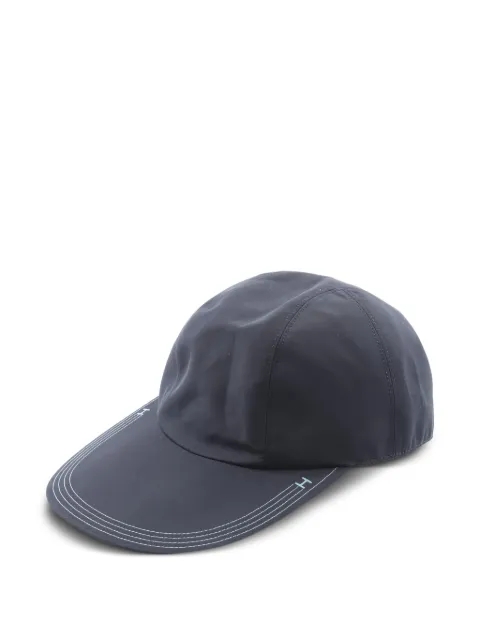 Hermès Pre-Owned gorra de béisbol 20 Irving 2211