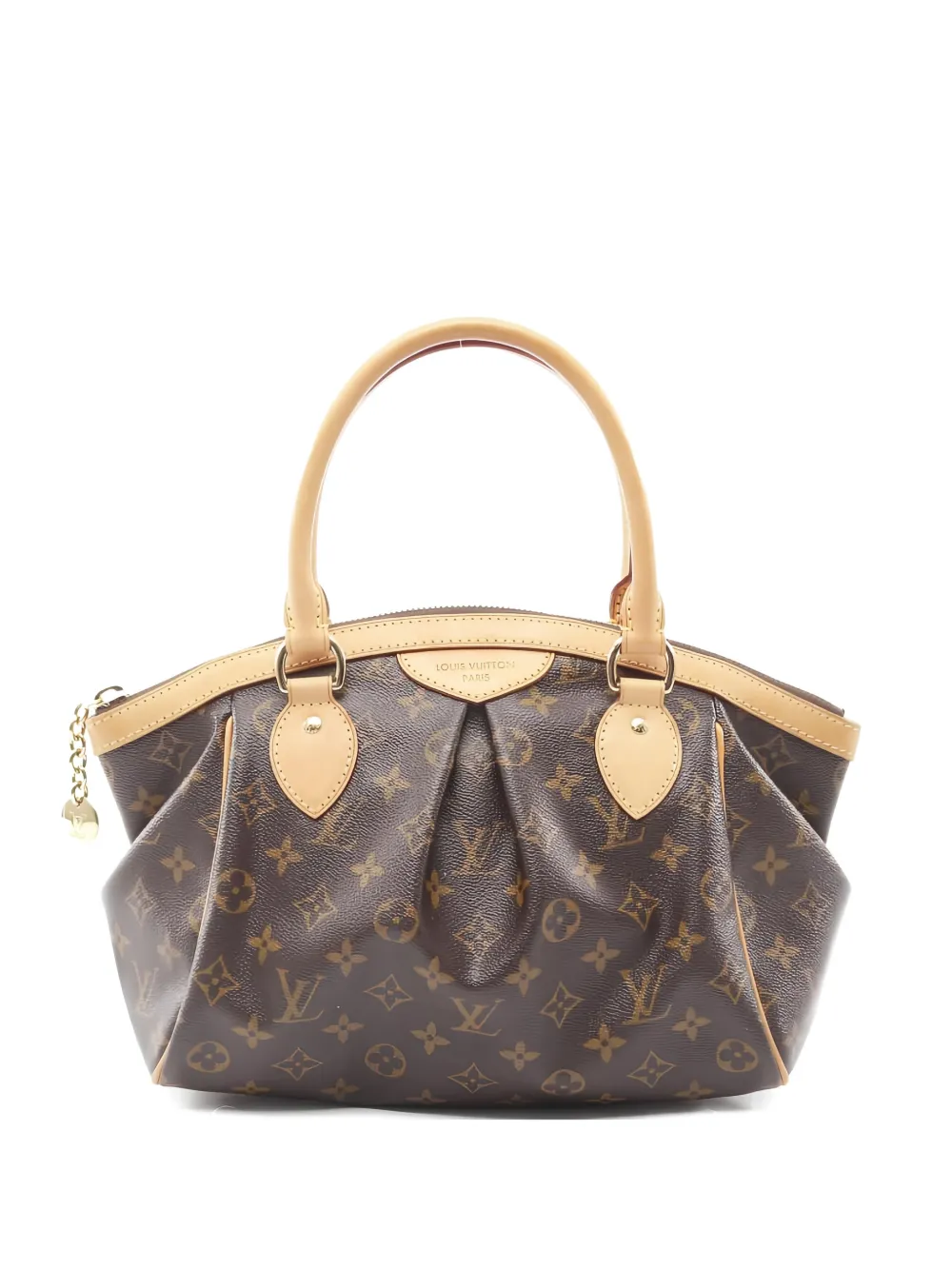 Louis Vuitton Pre-Owned Tivoli PM monogram handbag | Pre-Owned | Image 2