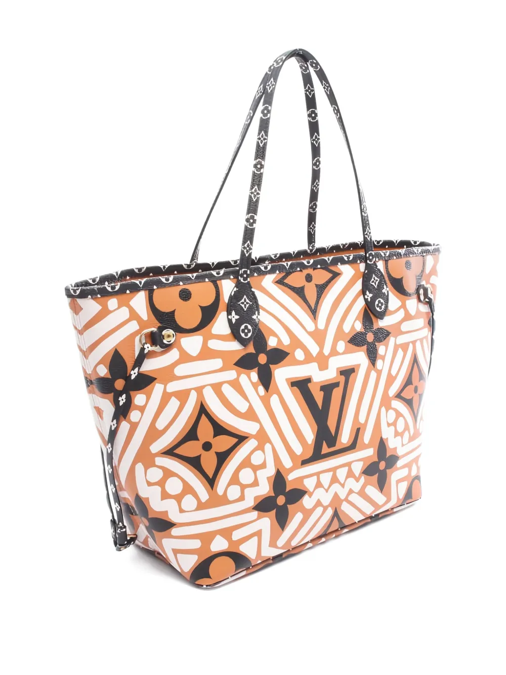 Louis Vuitton Pre-Owned Neverfull MM Monogram tote bag | Pre-Owned | Image 2