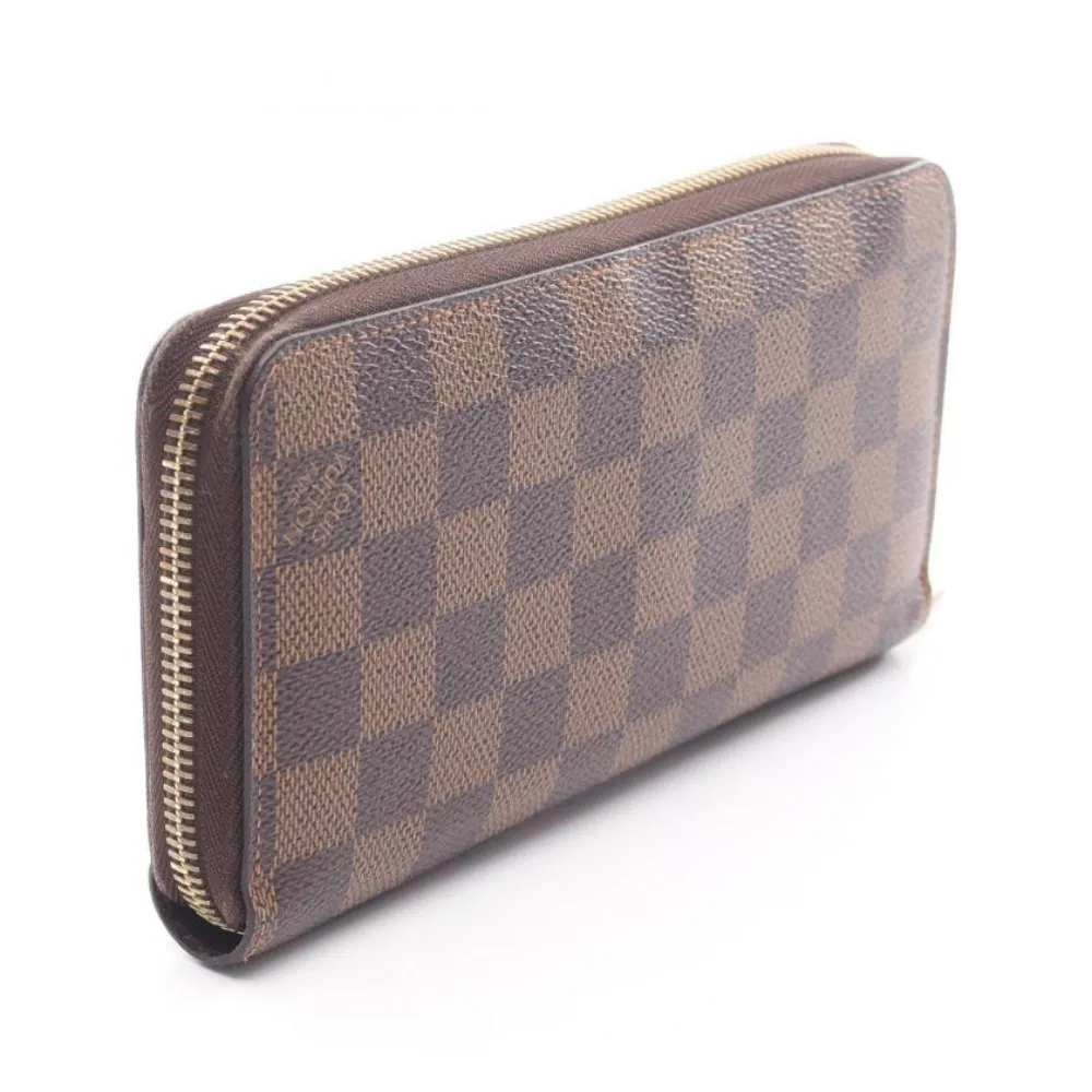 Louis Vuitton Pre-Owned top-zip monogram wallet | Image 2