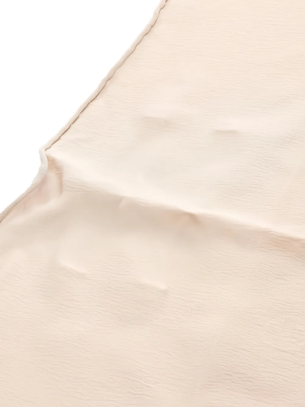 Louis Vuitton Pre-Owned mascada de seda 2010 | Image 2