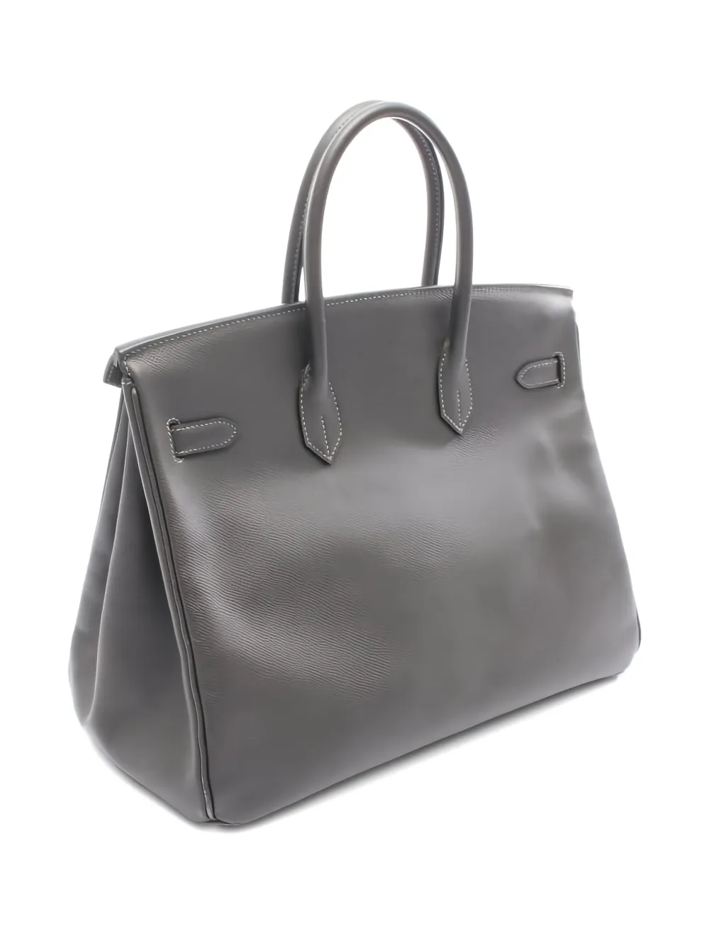 Hermès Pre-Owned 2008 Birkin 35 handbag | Pre-Owned | Image 2