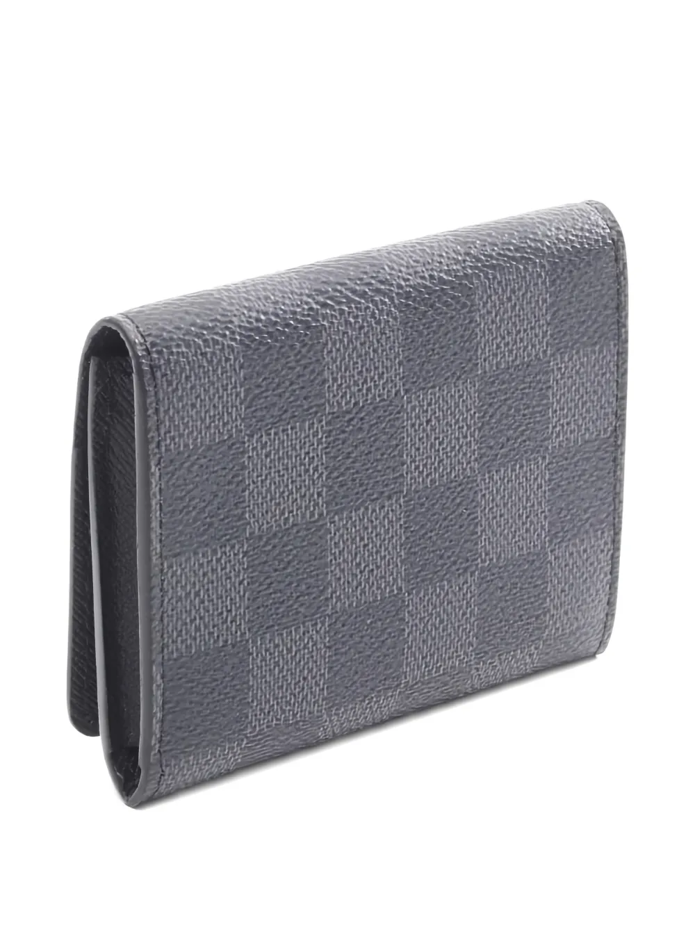 Louis Vuitton Pre-Owned porte-cartes Damier | Image 2