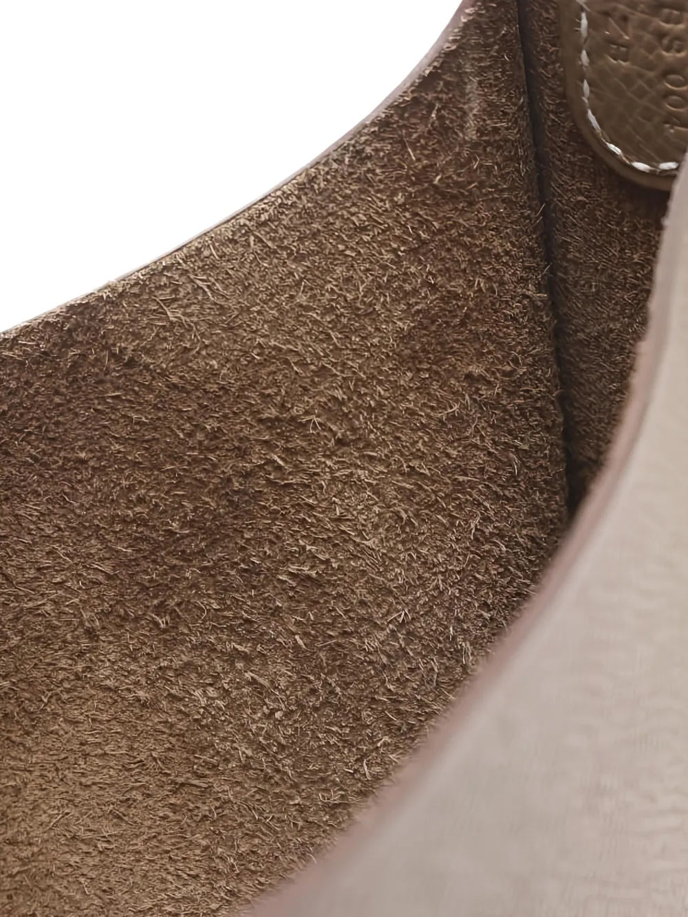 Pre-owned Hermes 2025 Evelyne 16 Shoulder Bag In Neutral