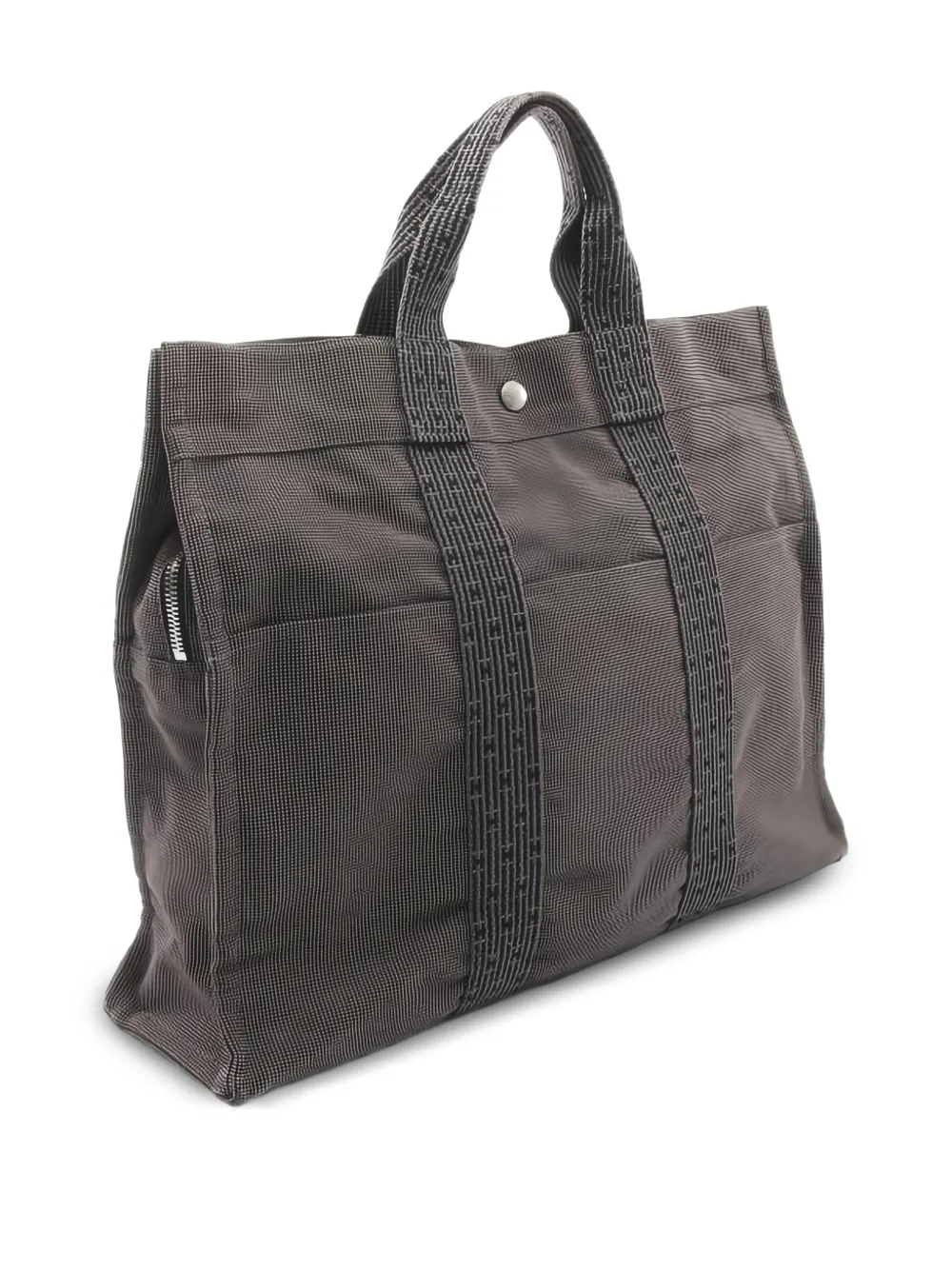 Hermès Pre-Owned 2000s Yale Line MM  tote bag | Pre-Owned | Image 2