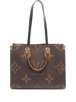 Louis Vuitton Pre-Owned
