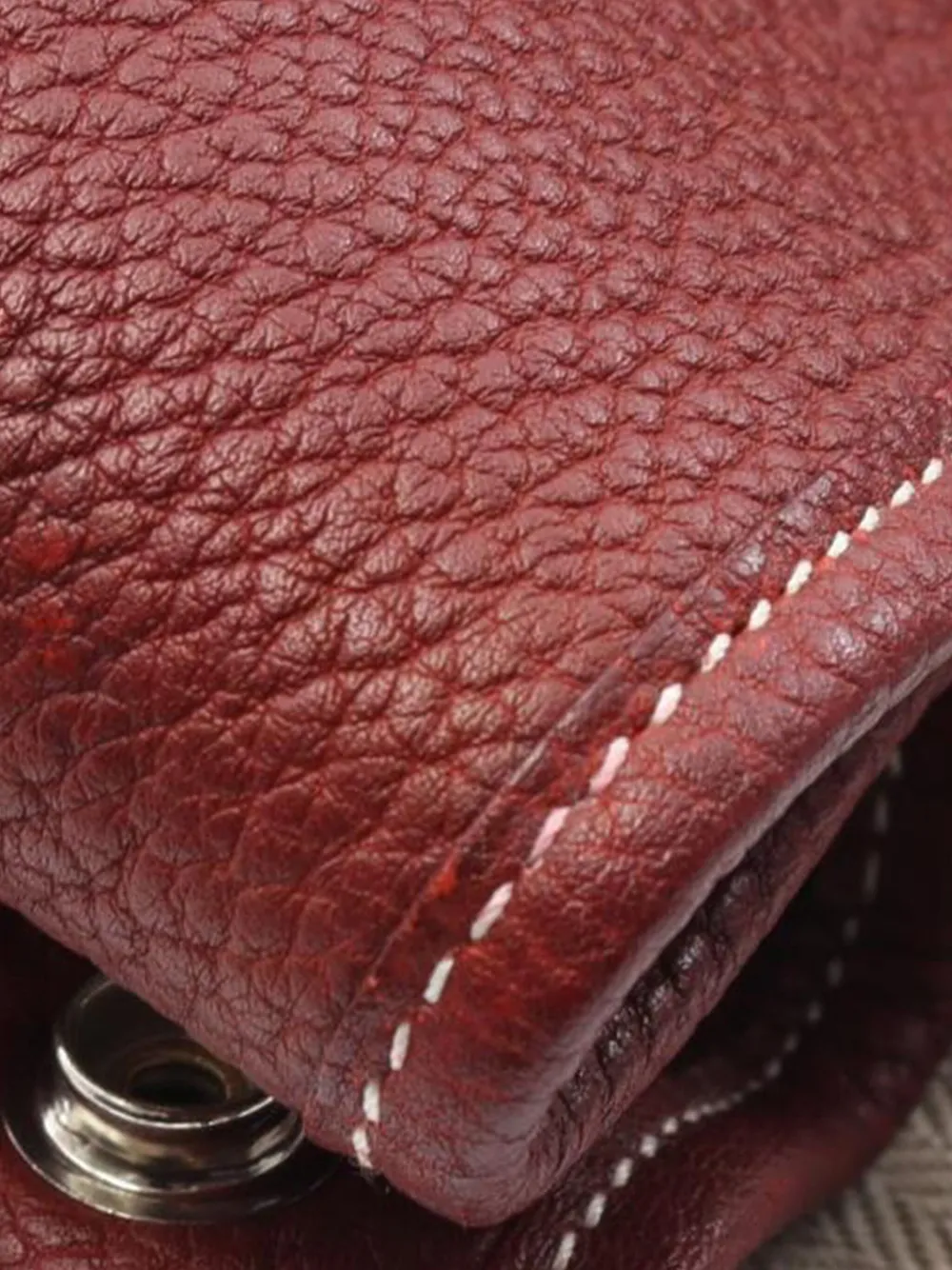 Hermès Pre-Owned 2011 Negonda Garden Party 36 handbag | Pre-Owned | Image 2