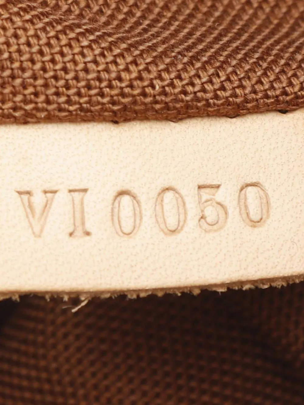 Louis Vuitton Pre-Owned 2000 Monogram Alma PM handbag | Pre-Owned | Image 2