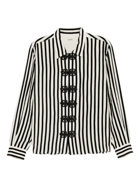 BODE Bannister shirt