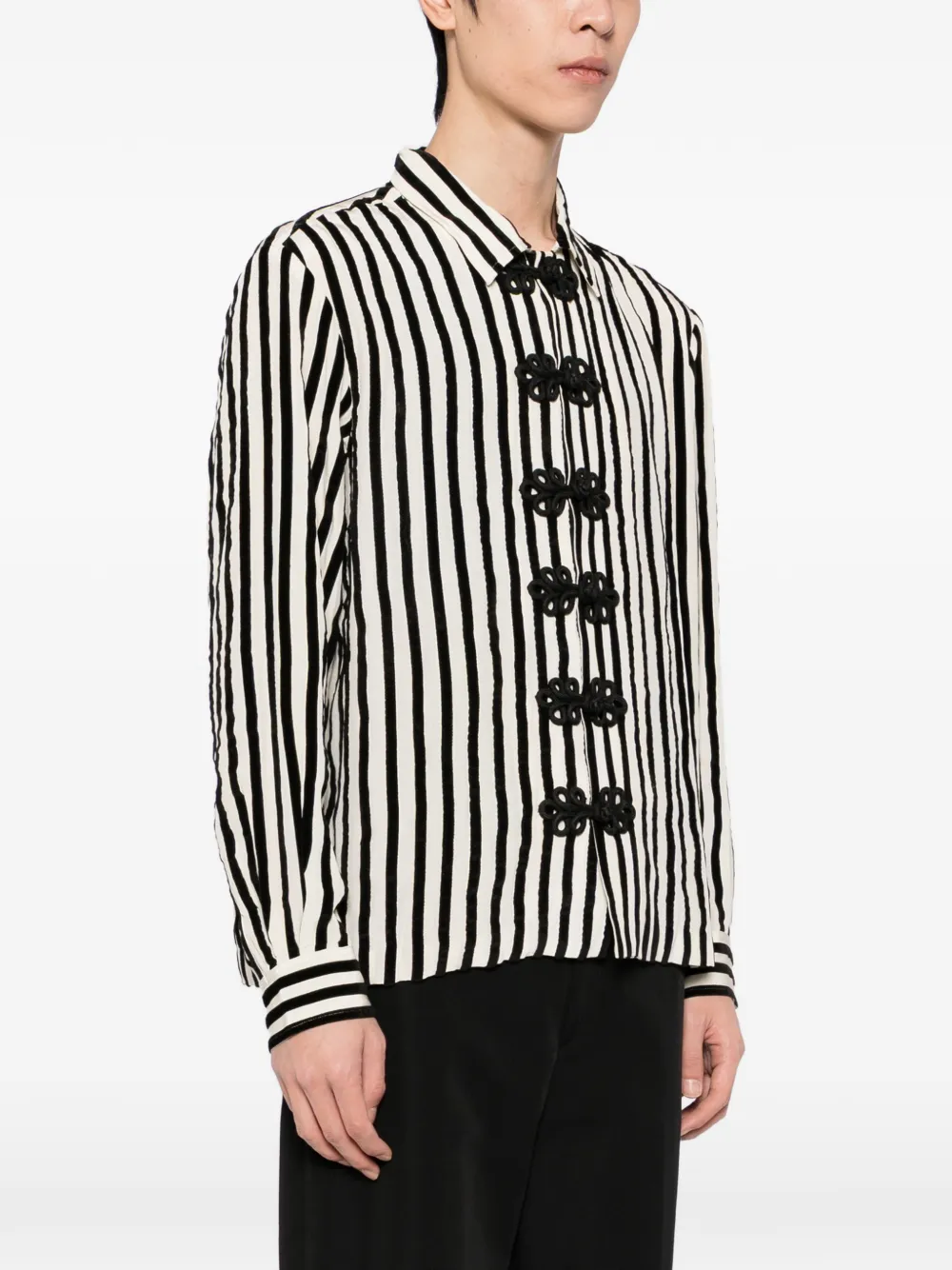 BODE camisa Bannister | Image 2