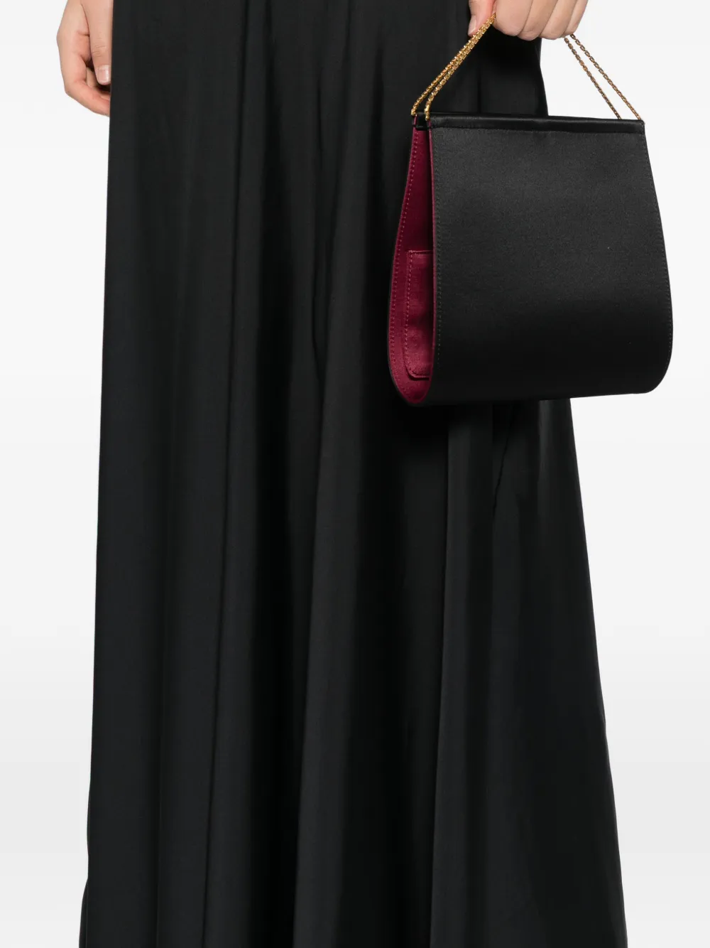 NEOUS Norma clutch bag | Image 2