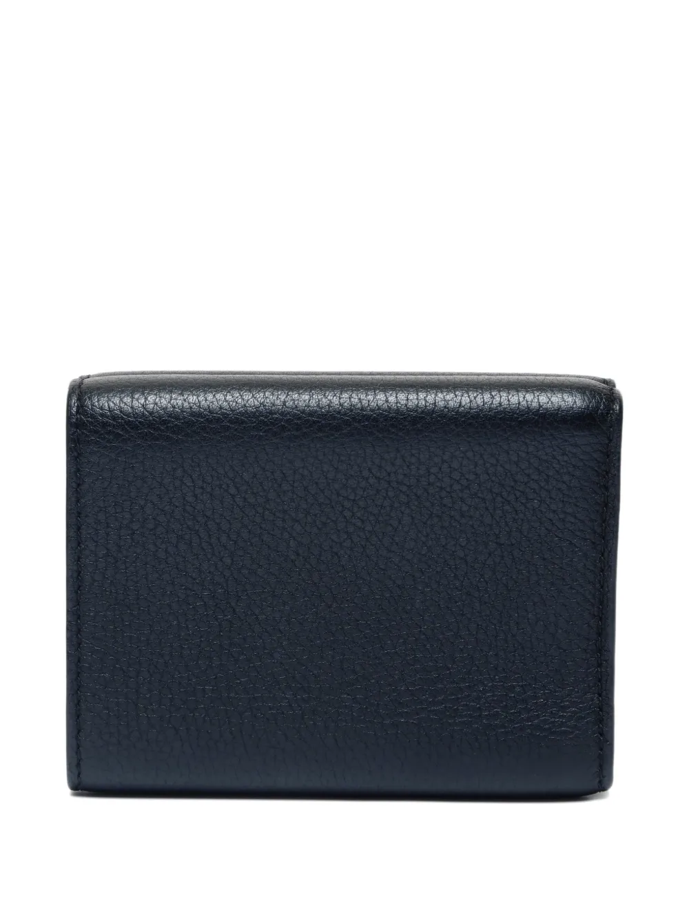 Bottega Veneta Pre-Owned 2010s tri-fold leather wallet | Men | Image 2