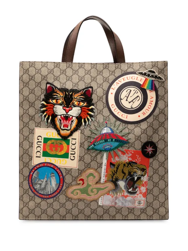 GUCCI 超レア物！クロシェットベレー　保存袋付き 32771275_63065710_600.jpg