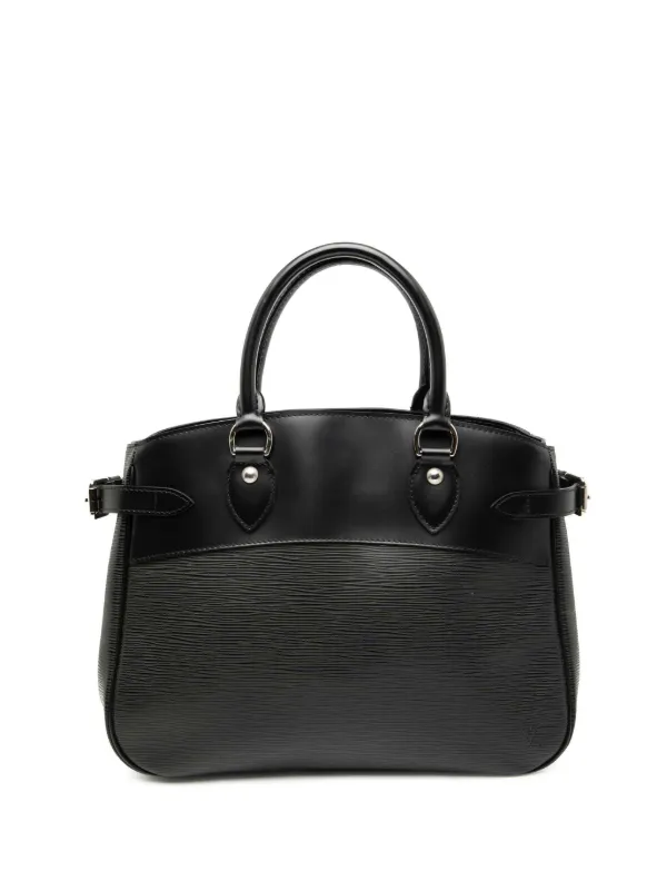 Louis Vuitton Pre-Owned 2000-2025 エピ パッシー PM ハンドバッグ 