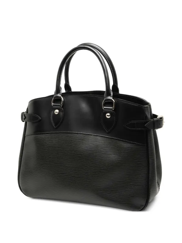 Louis Vuitton Pre-Owned 2000-2025 エピ パッシー PM ハンドバッグ 