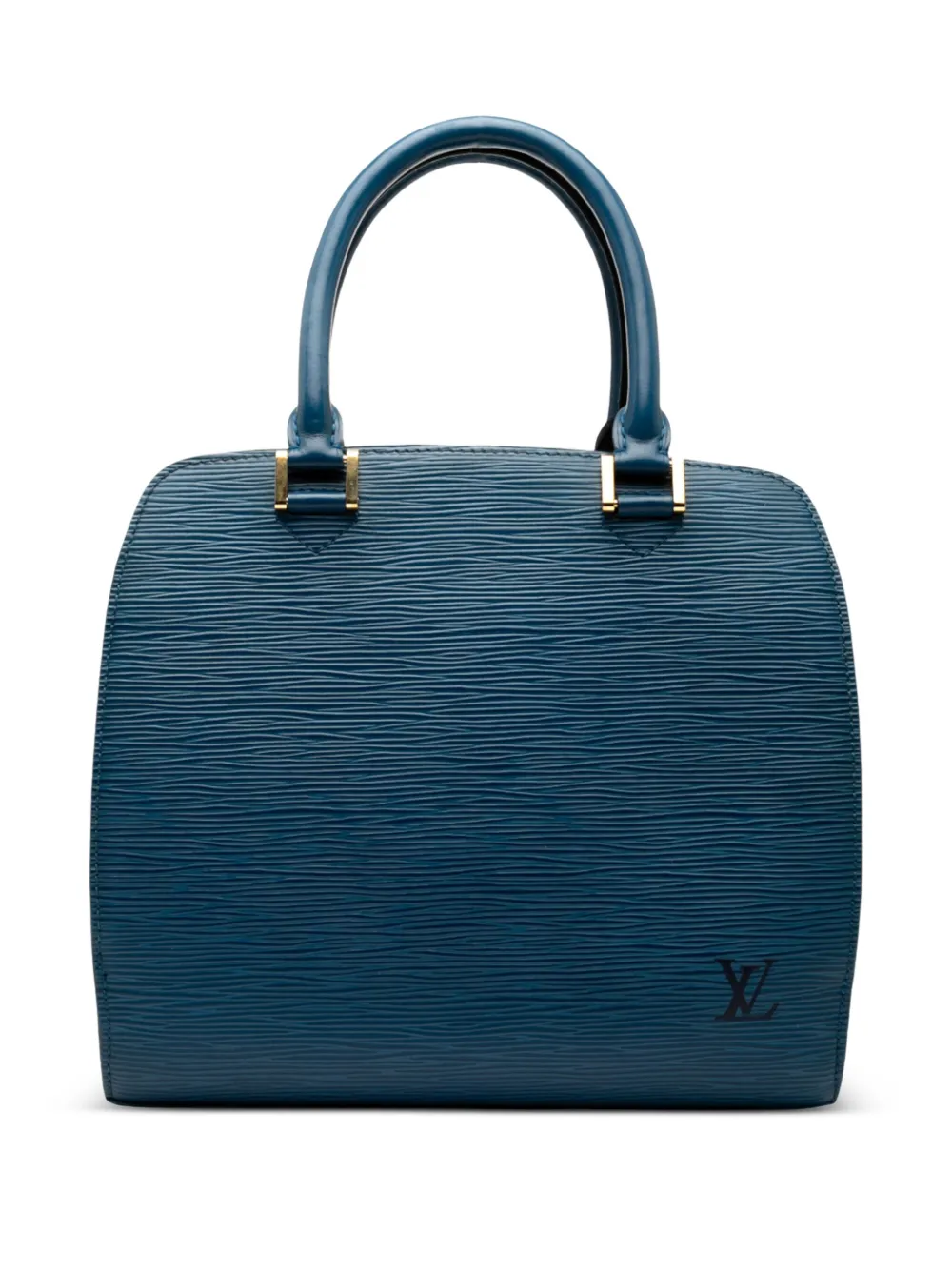 Louis Vuitton Pre-Owned 1993 Epi Pont Neuf handbag | Blue | Image 1