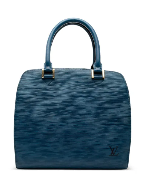 Louis Vuitton Pre-Owned 1993 Epi Pont Neuf handbag