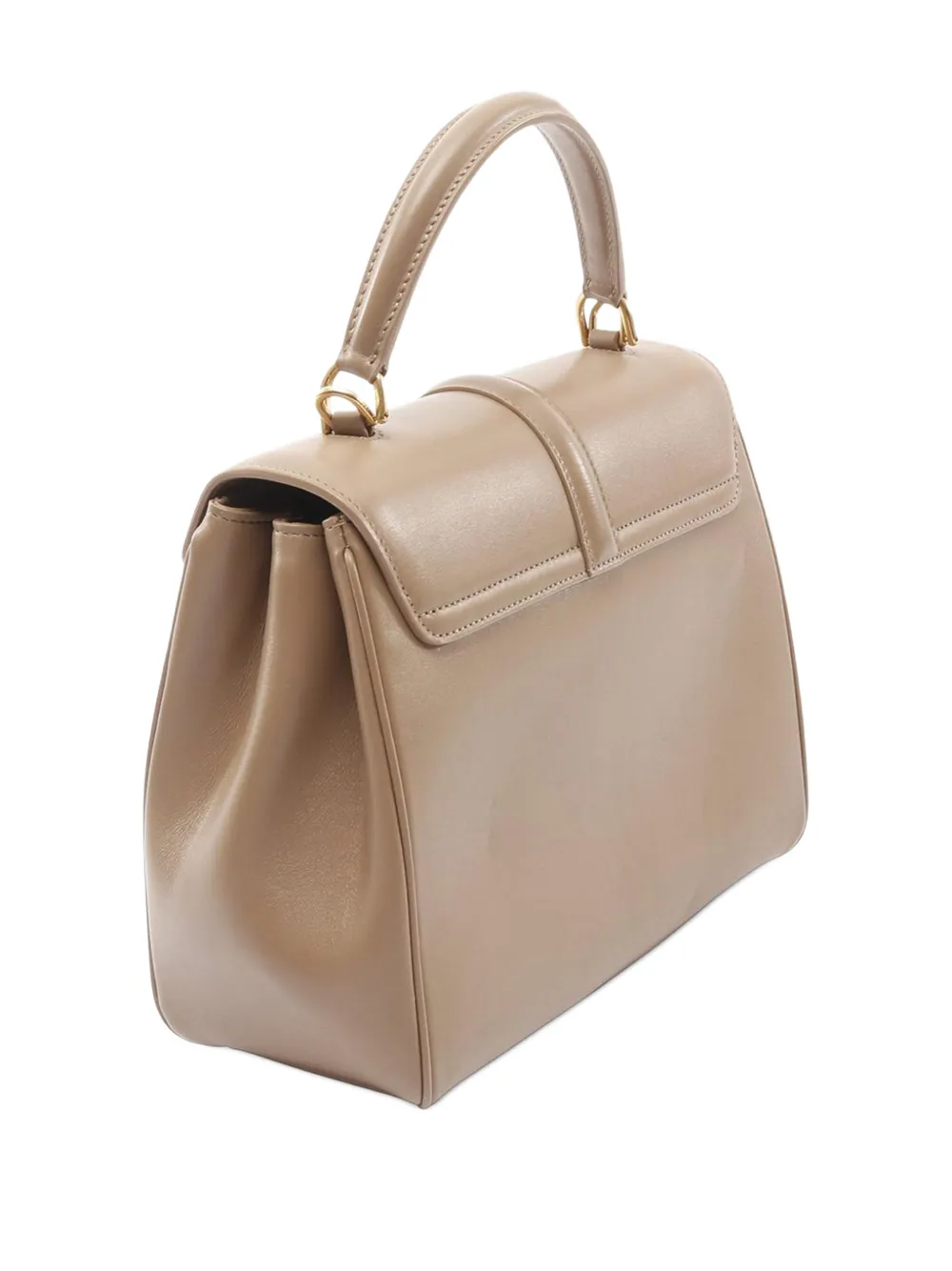 Celine Pre-Owned petit sac à main en peau d'agneau lisse 16 (2010-2025) | Pre-owned | Image 2