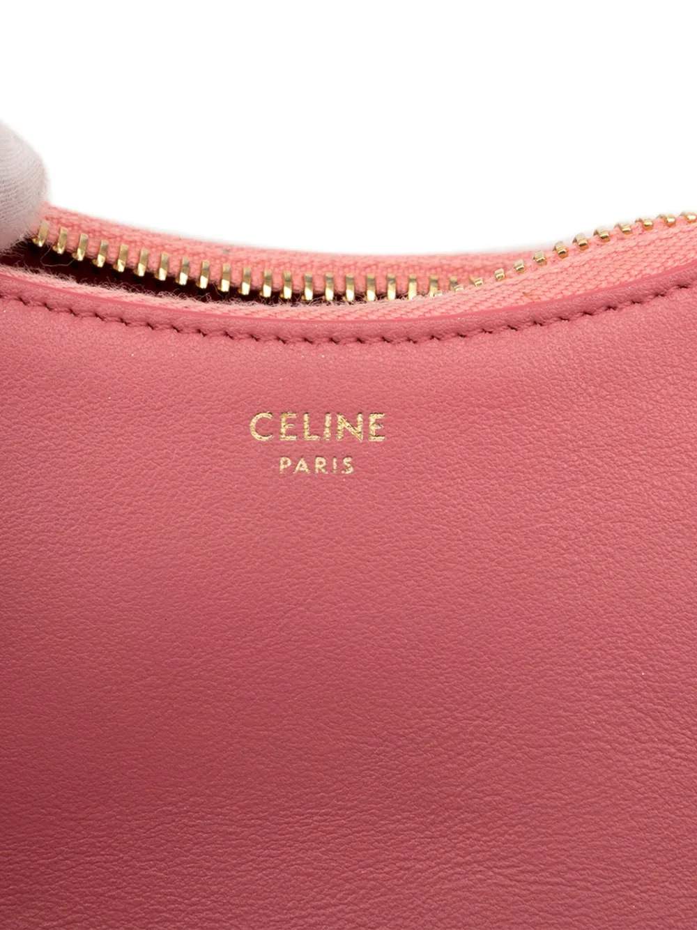 2021 Leather Ava Shoulder Bag