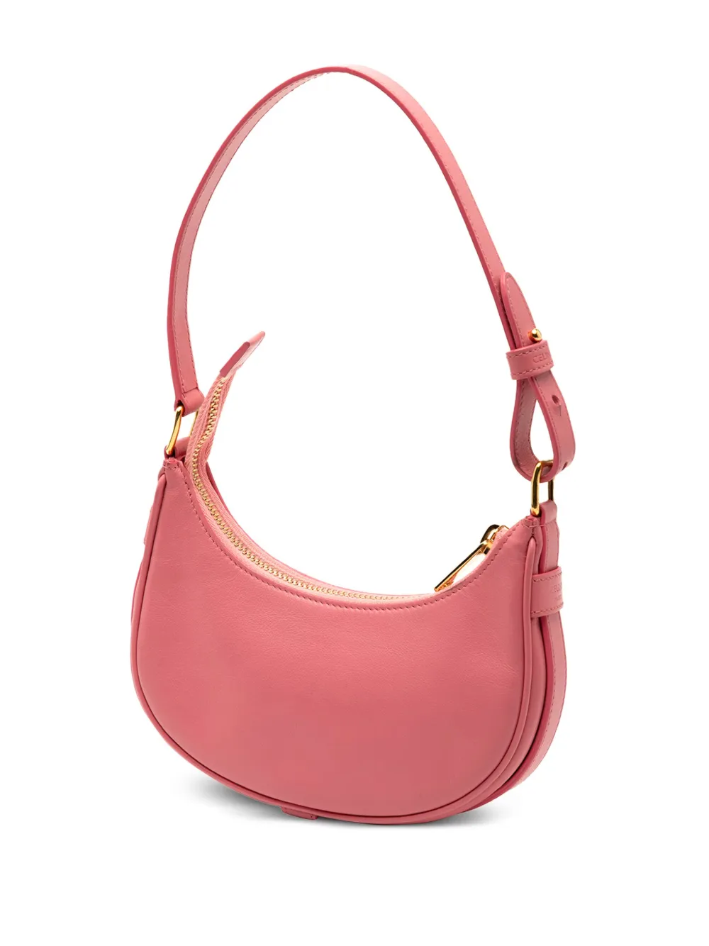2021 Leather Ava Shoulder Bag