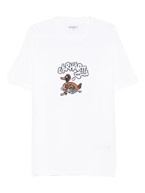 Carhartt WIP short-sleeve T-shirt
