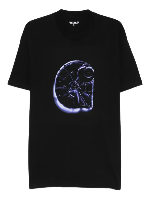 Carhartt WIP Shattered T-shirt