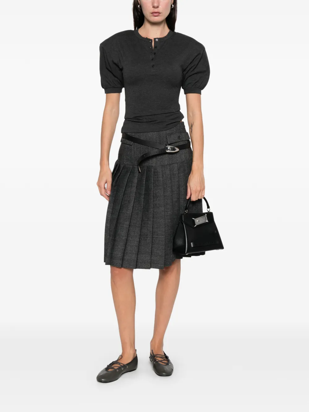 Paloma Wool short-sleeve top | T-Shirts & Jersey Shirts | Image 2