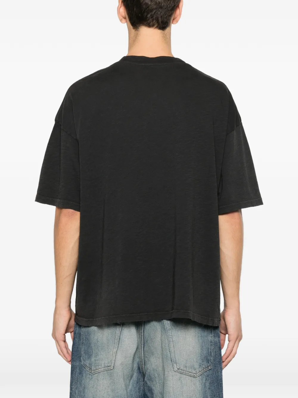 Represent Owners Club T-shirt Zwart