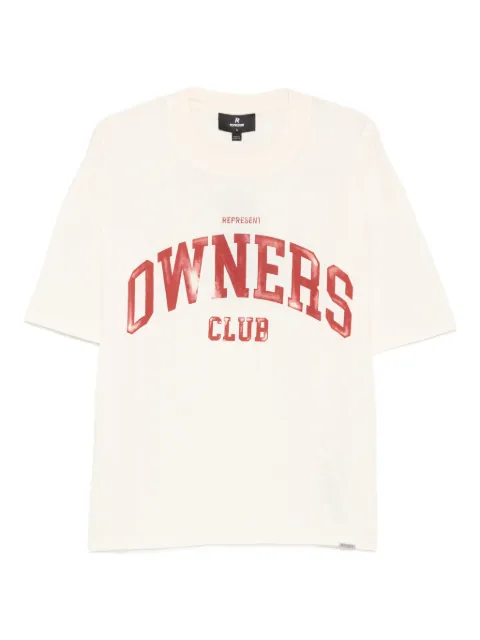 Represent Represent Shirts