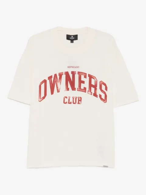 Represent Represent Shirts