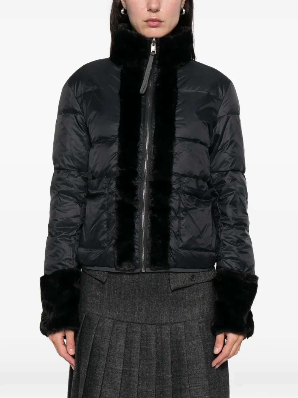 Paloma Wool Wombat Jacket In Gray