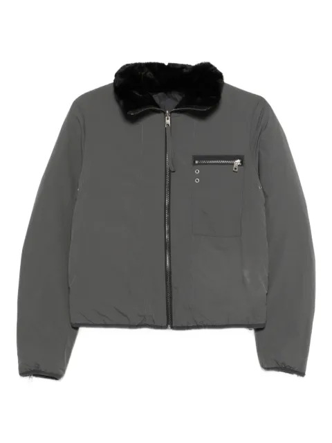 Paloma Wool chamarra Wombat