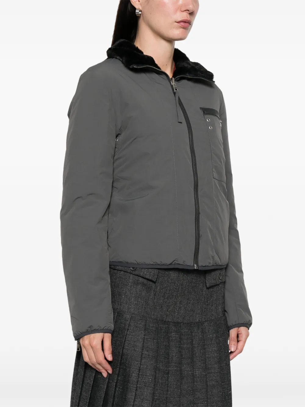  Paloma Wool Wombat Jacket - Grey 