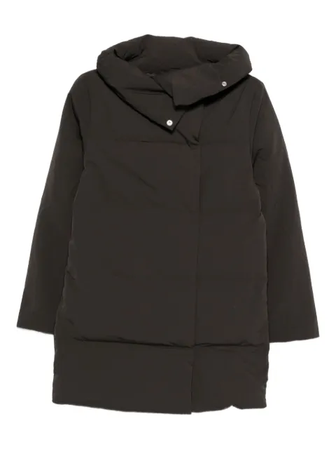 Paloma Wool hooded button coat