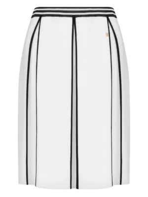 Moschino（モスキーノ）ウィメンズ フレアスカート - FARFETCH