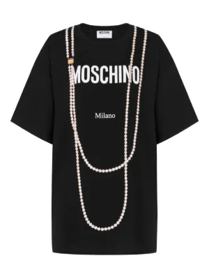 Moschinoトップス - FARFETCH
