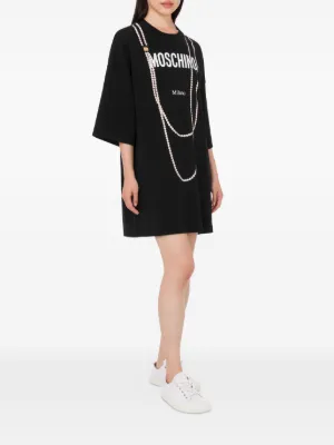 Moschino（モスキーノ）ウィメンズ ワンピース・ドレス - FARFETCH