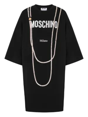 Moschino（モスキーノ）ウィメンズ ワンピース・ドレス - FARFETCH
