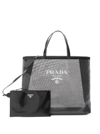 Prada Pre-Owned